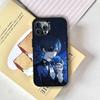 Anime B-Butler Phone Case For iPhone 17,16,15,14,13,12,11 Plus,Pro Max,XS,Colorful Silver Phone case Funda Cover