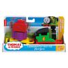 Thomas the Tank Engine My First Thomas Percy Toy for Ages and HXP53 Ride-On 1.5 Up, Green,