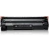 Deli 88A Compatible Black Toner Cartridge
