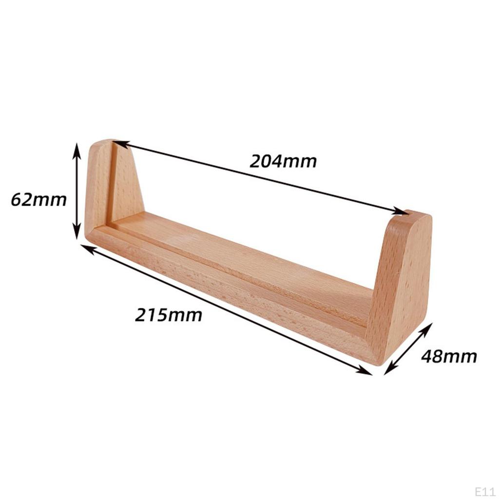 Elegant Wooden Base Photo Frame for Tabletop Display - Perfect Anniversaries and Weddings