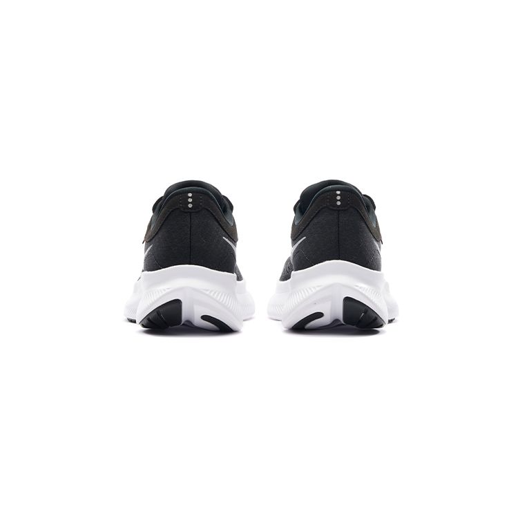 Saucony  Ride 16 Black White Women Sneakers S10830-05