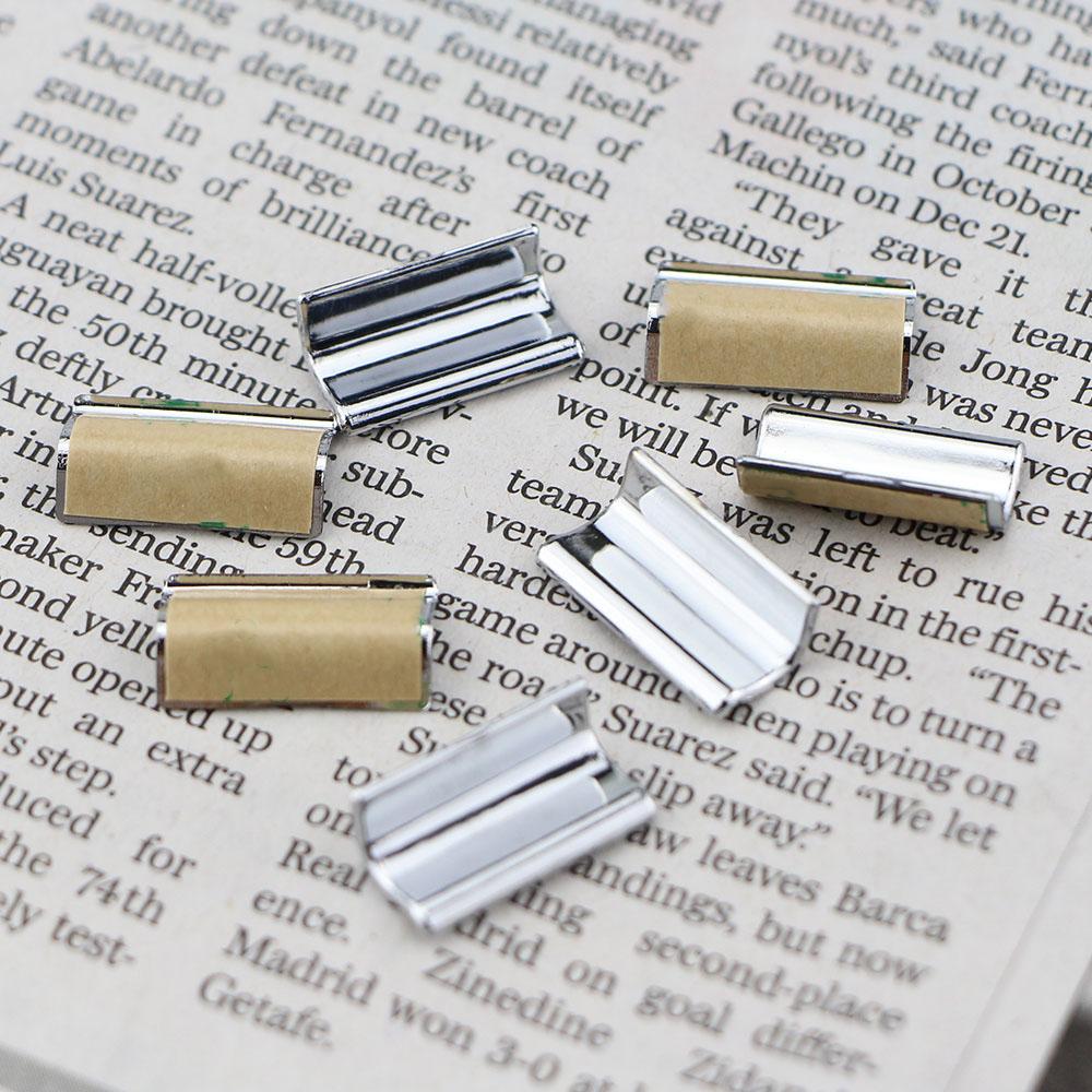 For Peugeot 208 301 508 307 407 607 408 2008 3008 5008 Citroen C4 C5 Car Window Lift Switch Button Sticker Sequin Accessories