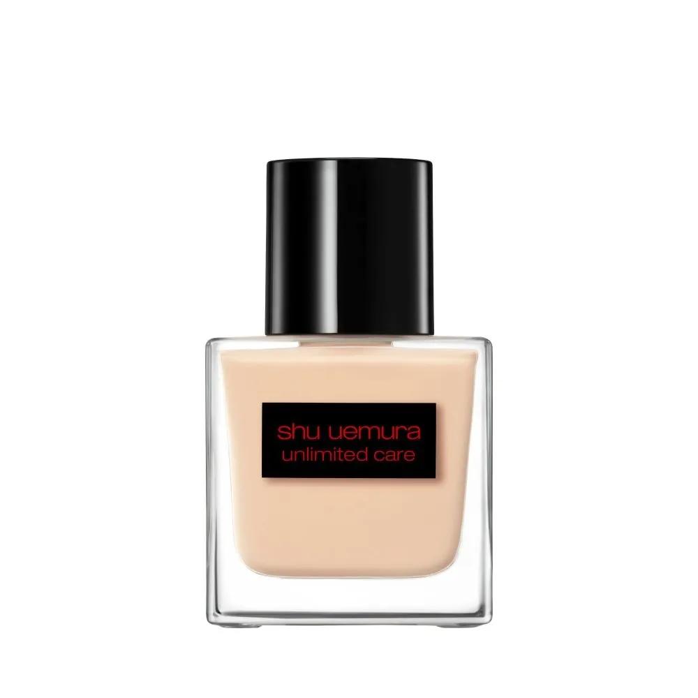 Shu Uemura Unlimited Care Serum Foundation 35ml 484