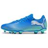 FUTURE 7 PLAY AG Artificial Ground FG Firm Ground Artificial Turf Outdoor Competition Unisex Active Blue 107939-01