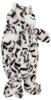 Monseuil Plush Toy Gorona Black 10576