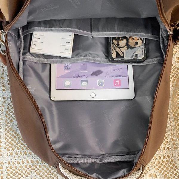 Capybara-Rucksack, süßer Rucksack, Plüsch, Schultasche, Cartoon, weich, lustiges Tier, große Kapazität, ausgestopfter Unisex-Y2K-Ästhetik-Rucksack