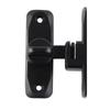 1SET Anti-theft Buckle Door Buckle Sliding Door and Window Lock Latch Door Bolt Non-punching Casement Door Lock Door Latch Door Bolt