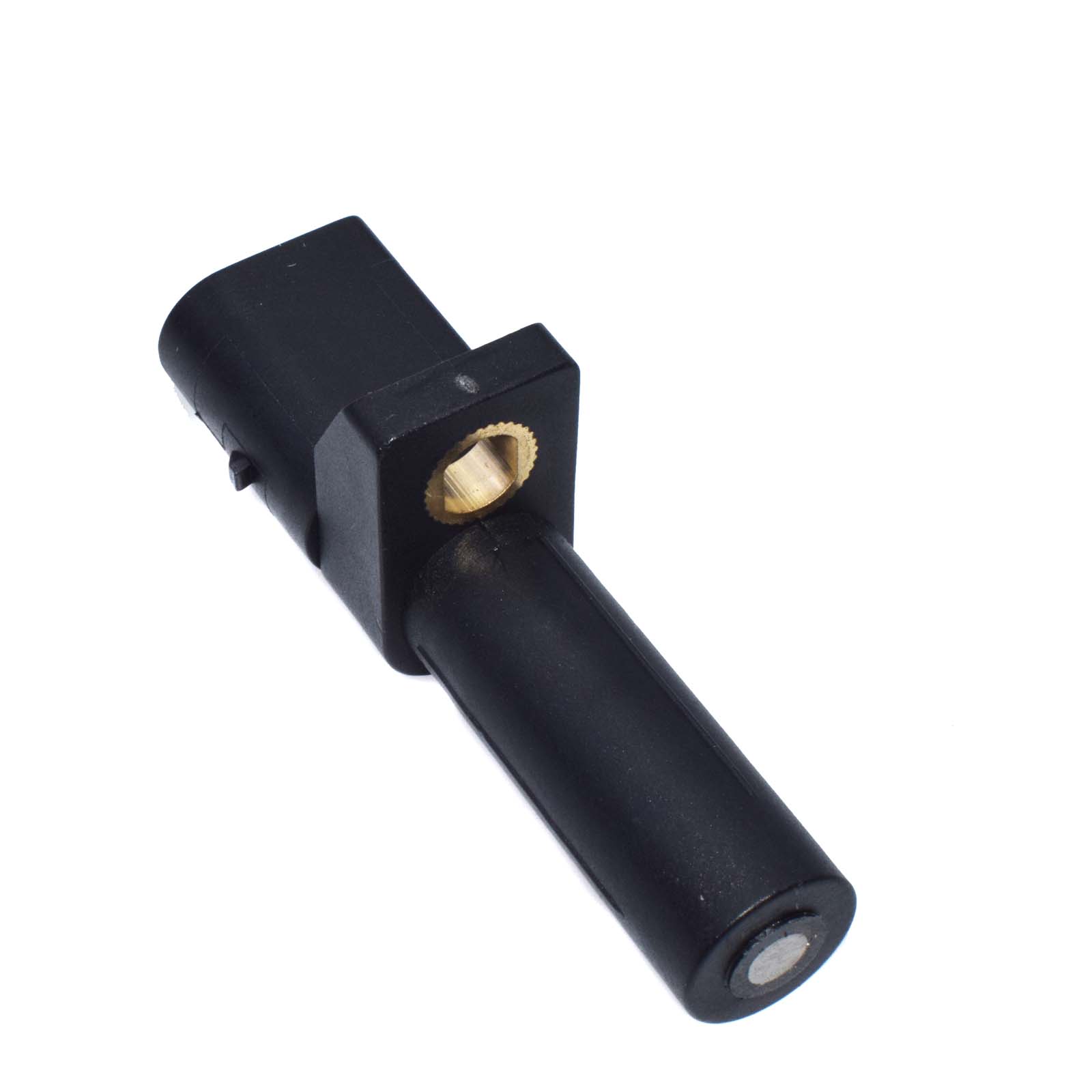 

Crankshaft Crank Shaft Position Sensor CPS For Ssangyong Actyon Kyron Rexton D20DT,D27DT XDi DIESEL ENGINE.# 1621533028 чёрный