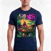 Mardi Gras Carnival Viii Tshirt Summer Casual Cotton Tee Oversized Streetwear Tops Vintage Graphic Print Unisex Unisex Unisex