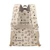 High value, fresh, sweet and cute cartoon backpack, large capacity backpack for primary and secondary school students