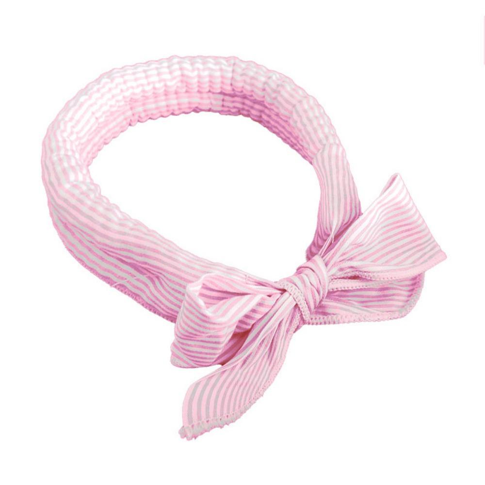 

Soft Pet Cooling Scarf Adjustable Dog Cool Towel Cat Neck Strap For Preventing Heatstroke