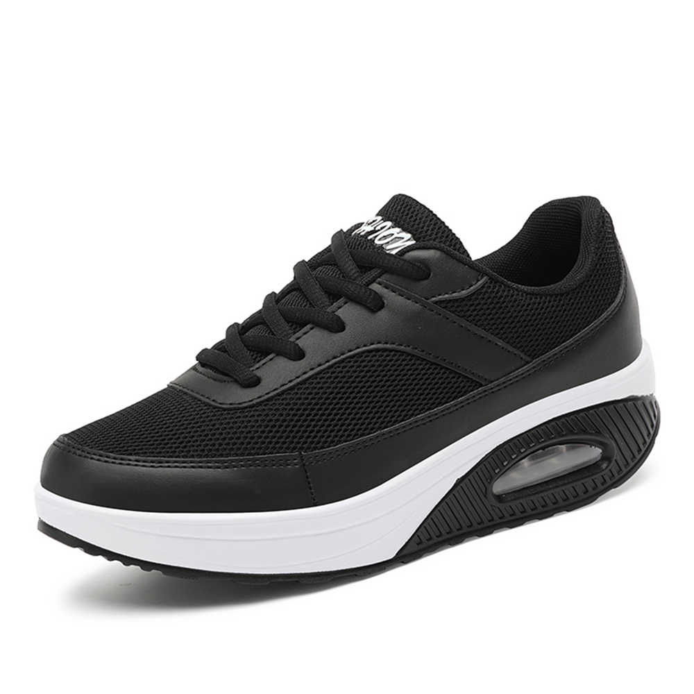 Fashion Slipon Number 41 Boot Due To Women Mary Jane Women's Lux Sneakers Women's Shoes Sports Sapato Minimalist Gifts High Grade