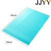 5 Pcs Set Refrigerator Waterproof Antibacterial Anti Mould Stain Resistant Cutting Washable Mats for Fridge Cabinet