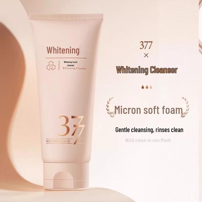 Ruyi 377 Amino Acid Facial Cleanser