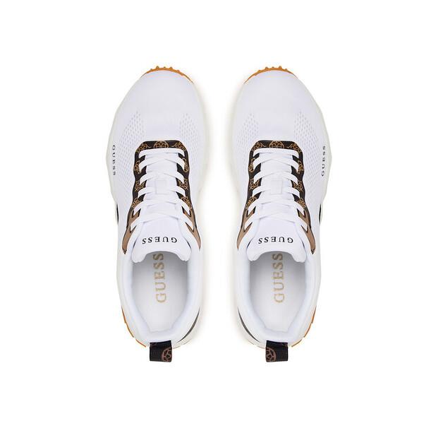 Кроссовки Guess FLTRT2 FAB12
