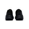 Saucony Triumph Lfs Wooly Comfortable Versatile Casual Running Shoes Unisex sneakers Black S28288-3