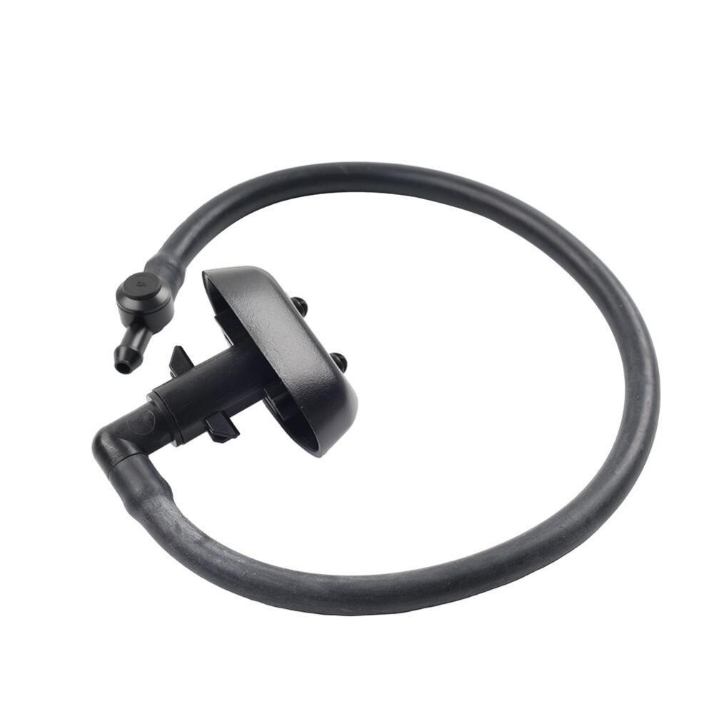 Car Right Headlight Washer Nozzle LR013957 For Land Rover Discovery 4 2010-2016