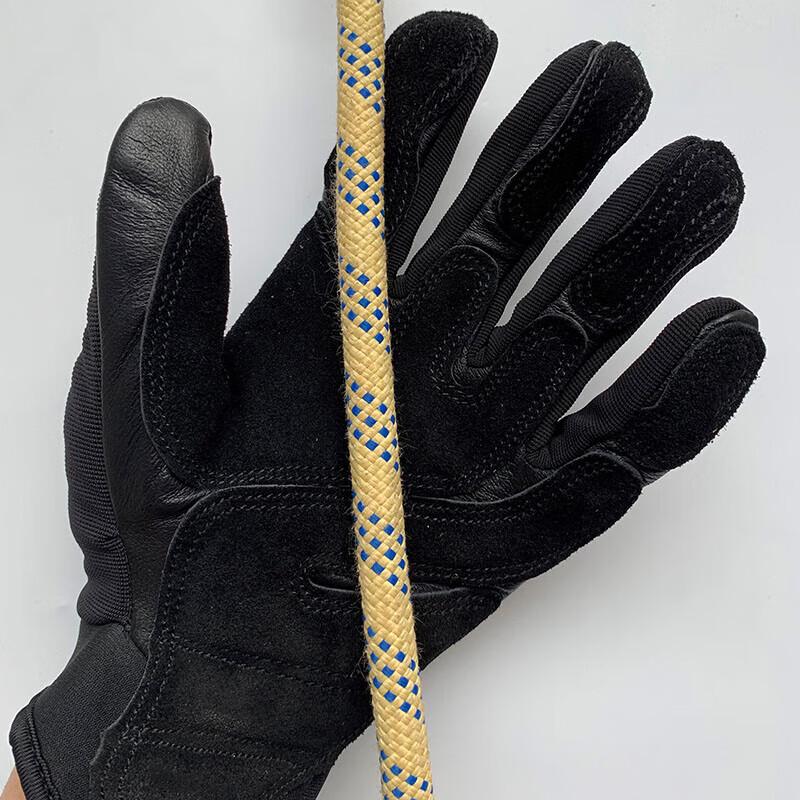 Outdoor Climbing & Rappelling Gloves