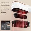 Morphy Richards EMS Hair Straightening Massage Comb CN Plug (adapter Included)