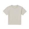 SNOWPEAK Kids Aerocool Asterisk Short-Sleeve T-shirt Sand Beige (S25MKFTS97)