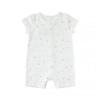 Mink Mui Bamboo Short Sleeve Romper 36370 041 14