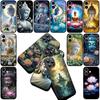 Housse en Silicone Lord Bouddha pour Samsung Galaxy S25 S24 S23 FE Ultra Plus S7 Edge S25+ S24+ A56 5G + Coque de Téléphone