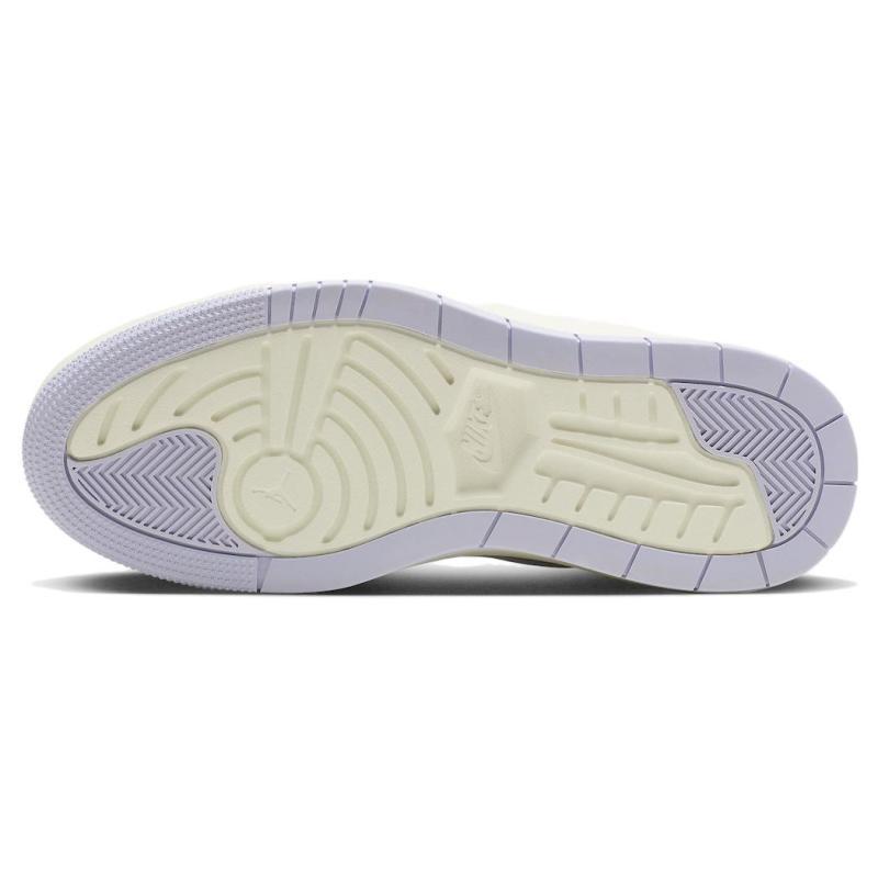 Jordan 1 Elevate High Τιτάνιο Γυναικείο Jordan DN3253-105