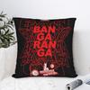 Pillow Cover Dara Bangaranga Bulgaria Bulgarian Pop Star Retro Trendy Pillow Case For Wedding Party Home Decor Pillowcases