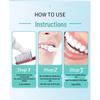 Dr. DENTIST Dual Whitening Oral Care Set