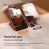 Baseus AR Захисне скло з покриттям проти відблисків для iPhone 17 Pro Max