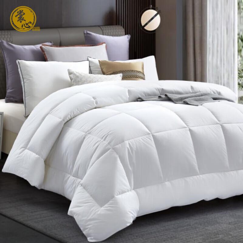 

Shangxin SXBX-01 All-Season Mulberry Silk Duvet
