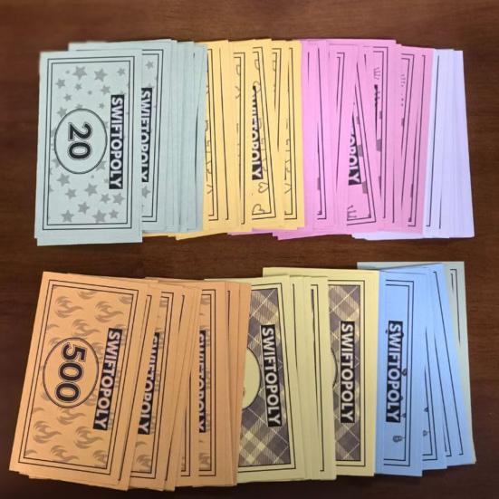 1 Set Couple Board Game Adults Family Night Party Multiplayer Interactive Board Game Portable Travel Paper Chessboard Game Night Essentials Props