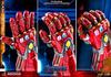 Hračky Příslušenství Váha Replika Nano Gauntlet [Horká kolekce] "Avengers Endgame" 1/4