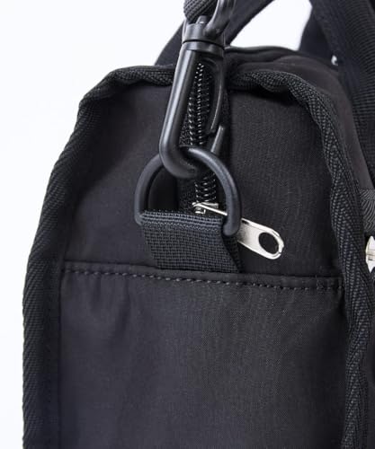 Anello 2-Way Mini Boston Bag MAY AIN1193 GY