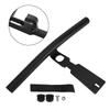 Front Spot Headlight Mount Bracket Fit For Vespa Sprint 150 2016-2021 20 19 18