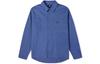 Carpenter Pocket Button Down Shirt 10022950-A02