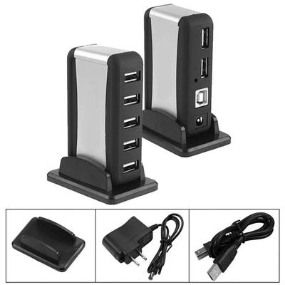 Hub pratico ad alta velocità multiuso Plug Play