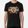 Shaw Brothers Premium T Shirt M 2XL