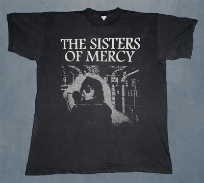 Tričko The Sisters of Mercy
