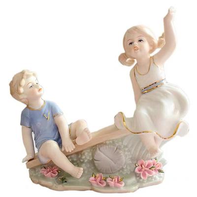 Deko & Wohnaccessoires – Statuetten