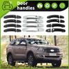 2015-2022 Ford Everest U375 UA Door Handle Bowl Accessories