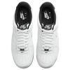 Nike Air Force 1 '07 LV8 'White Black' Sneakers DR9867-102
