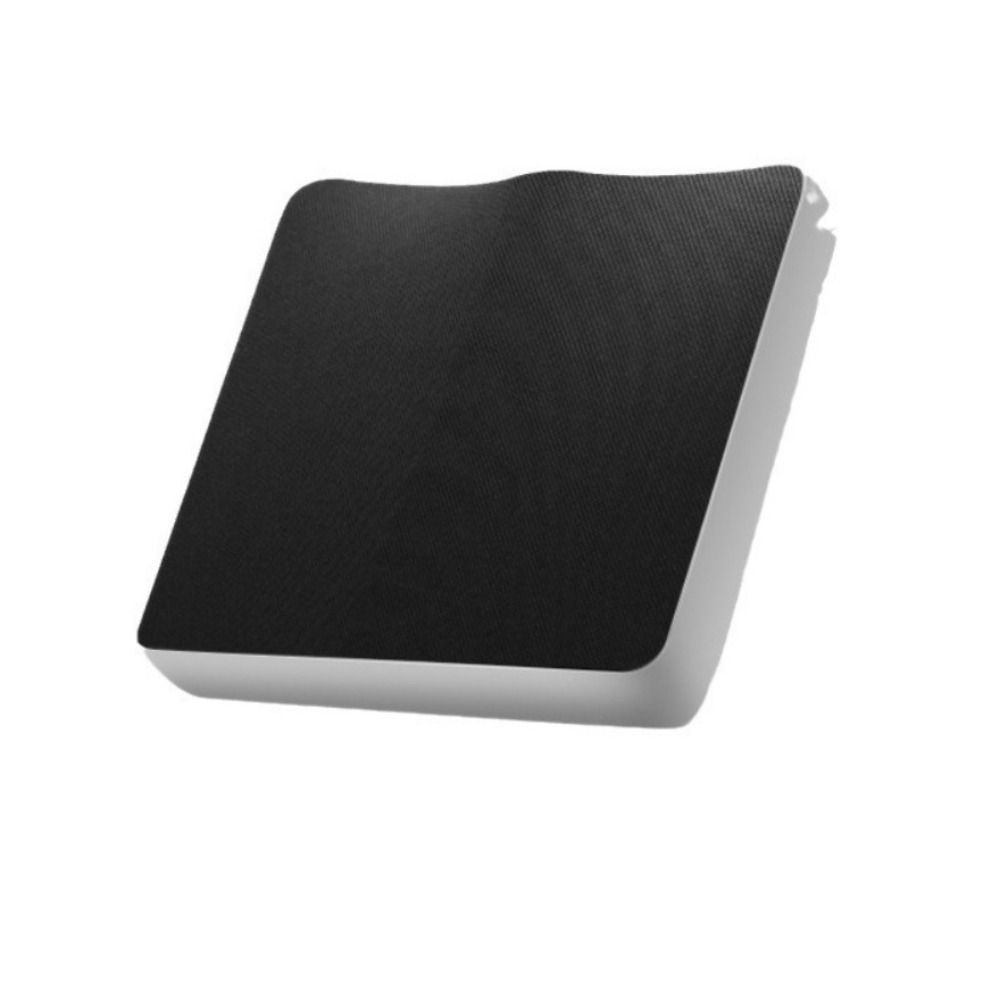 Ergonomic Office Cushion Memory Foam Chair Cushion Durable Car Seat Pillow