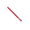 TAMA H-NOB Stick, Saito Knob Model, Hickory, 11mm Diameter, 395mm, Red Finish