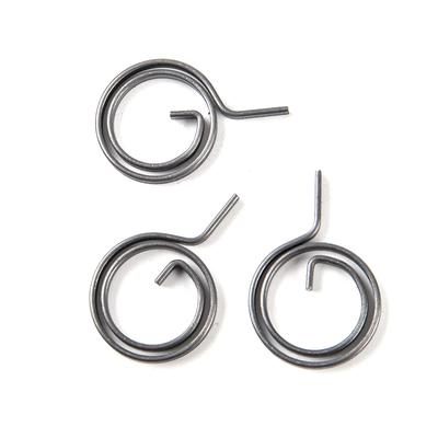 3Pcs 26Mm 27Mm 28Mm Flat Wire Door Lock Handle Spring Coil Tools For Door