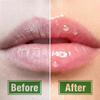 Aloe Vera Color Changing Lip Balm, Moisturizing Temperature Tinted Lipstick, Anti Chapping Nourishing Lip Care Treatment Makeup