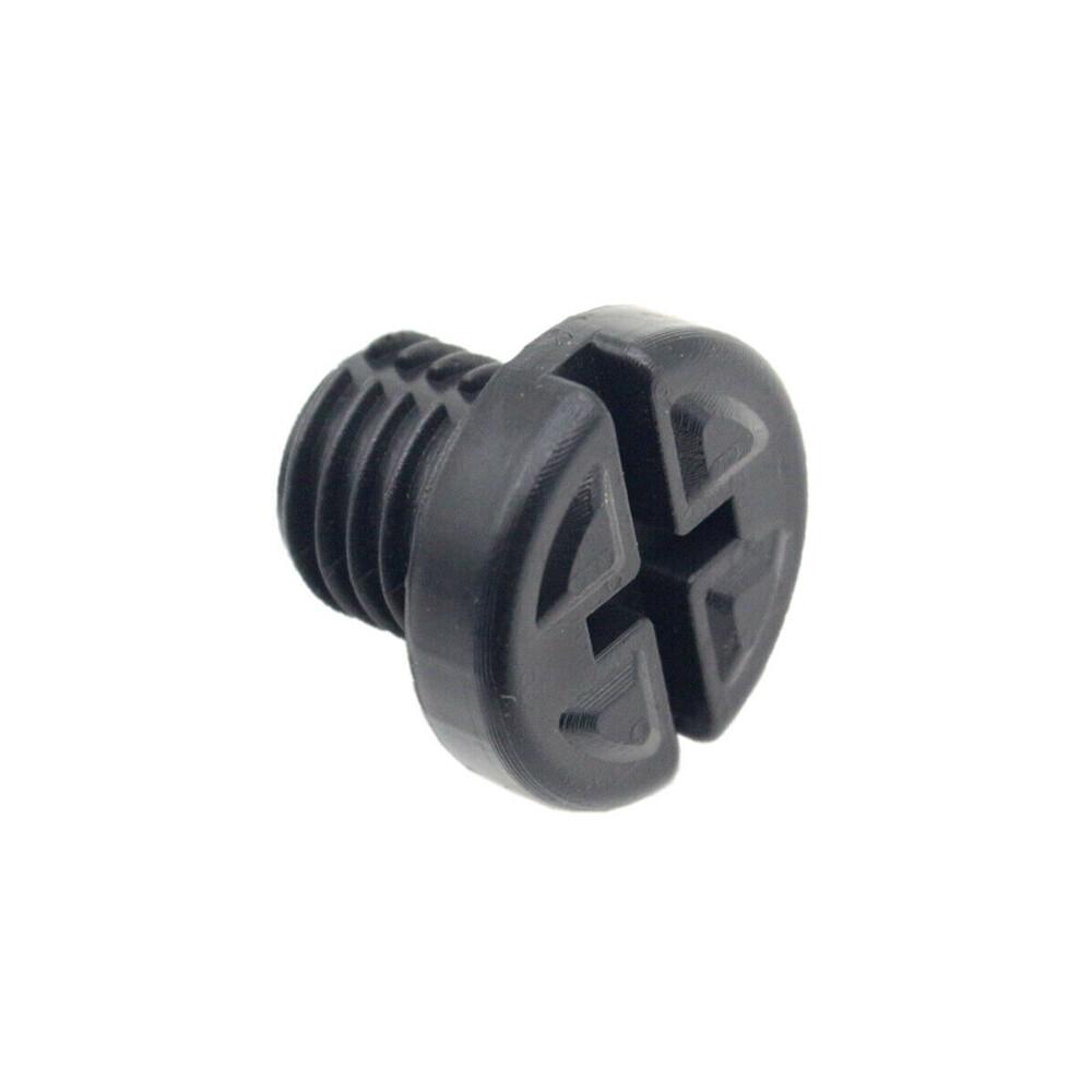 LR055301 LR007314 Expansion Tank Valve Bleed Screw For Range Rover Sport 2006-13