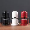 Wushiyuan T8 Automatic Office Tea Set