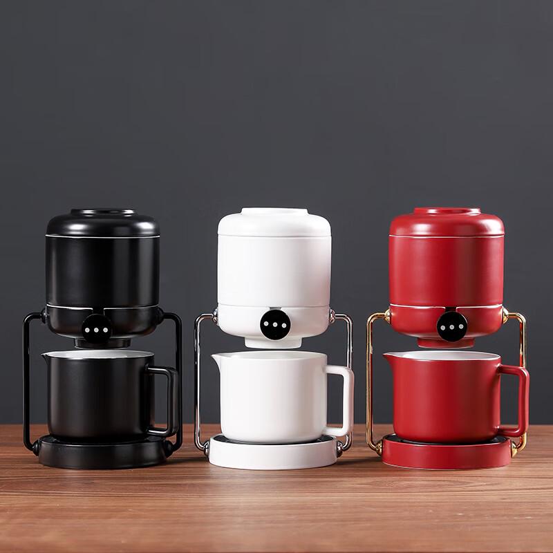 Wushiyuan T8 Automatic Office Tea Set