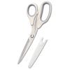 Plus Scissors Cutting Scissors for Cardboard and Fabric Dress Scissors SC-210 34-429